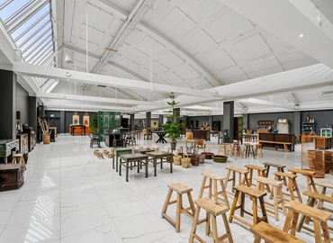 Lager til leje på Hørkær 3 D, 2730 Herlev - 1400 m² | Foto 8 - Lokalebasen.dk