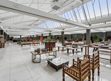 Lager til leje på Hørkær 3 D, 2730 Herlev - 1400 m² | Foto 13 - Lokalebasen.dk