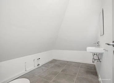 Kontor til leje på Ryvangs Allé 91, 2900 Hellerup - 91 m² | Foto 4 - Lokalebasen.dk