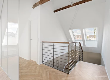 Kontor til leje på Ryvangs Allé 91, 2900 Hellerup - 91 m² | Foto 2 - Lokalebasen.dk