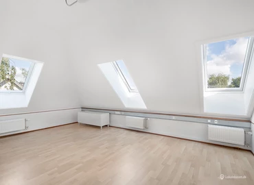 Kontor til leje på Ryvangs Allé 91, 2900 Hellerup - 91 m² | Foto 3 - Lokalebasen.dk