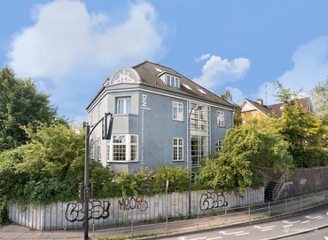 Kontor til leje på Ryvangs Allé 91, 2900 Hellerup - 91 m² | Foto 6 - Lokalebasen