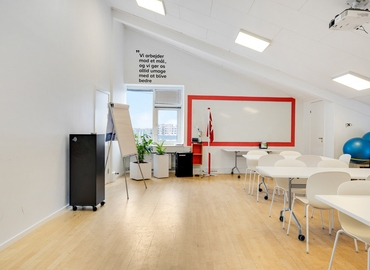 Kontor til leje på Søren Frichs Vej 42B, 8230 Åbyhøj - 551 m² | Foto 8 - Lokalebasen