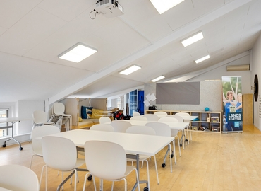 Kontor til leje på Søren Frichs Vej 42B, 8230 Åbyhøj - 551 m² | Foto 9 - Lokalebasen.dk