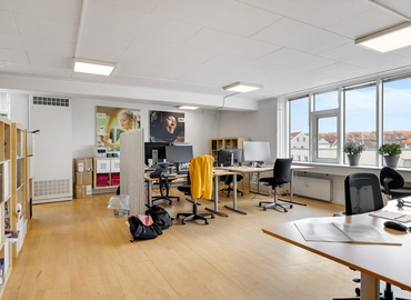 Kontor til leje på Søren Frichs Vej 42B, 8230 Åbyhøj - 551 m² | Foto 11 - Lokalebasen.dk