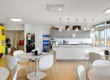 Kontor til leje på Søren Frichs Vej 42B, 8230 Åbyhøj - 551 m² | Foto 0 - Lokalebasen.dk