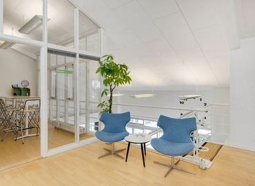 Kontor til leje på Søren Frichs Vej 42B, 8230 Åbyhøj - 551 m² | Foto 10 - Lokalebasen.dk