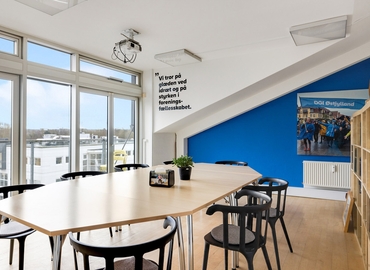 Kontor til leje på Søren Frichs Vej 42B, 8230 Åbyhøj - 551 m² | Foto 3 - Lokalebasen