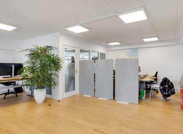 Kontor til leje på Søren Frichs Vej 42B, 8230 Åbyhøj - 551 m² | Foto 14 - Lokalebasen.dk