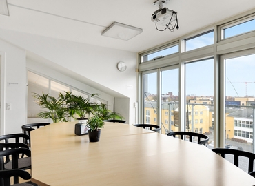 Kontor til leje på Søren Frichs Vej 42B, 8230 Åbyhøj - 551 m² | Foto 4 - Lokalebasen