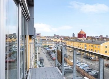 Kontor til leje på Søren Frichs Vej 42B, 8230 Åbyhøj - 551 m² | Foto 5 - Lokalebasen.dk