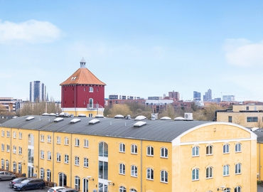 Kontor til leje på Søren Frichs Vej 42B, 8230 Åbyhøj - 551 m² | Foto 6 - Lokalebasen