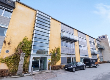 Kontor til leje på Søren Frichs Vej 42B, 8230 Åbyhøj - 551 m² | Foto 15 - Lokalebasen