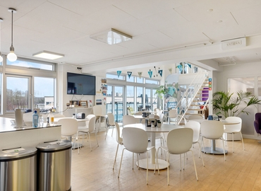 Kontor til leje på Søren Frichs Vej 42B, 8230 Åbyhøj - 551 m² | Foto 1 - Lokalebasen