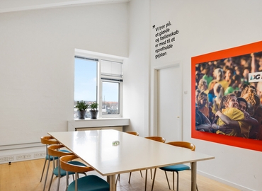 Kontor til leje på Søren Frichs Vej 42B, 8230 Åbyhøj - 551 m² | Foto 7 - Lokalebasen.dk