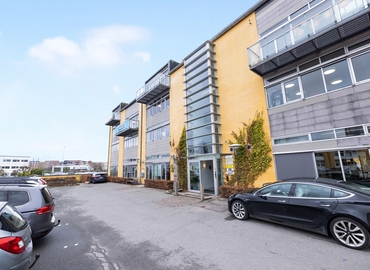 Kontor til leje på Søren Frichs Vej 42B, 8230 Åbyhøj - 551 m² | Foto 16 - Lokalebasen