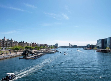 Office Njalsgade 21F 2300 Copenhagen S