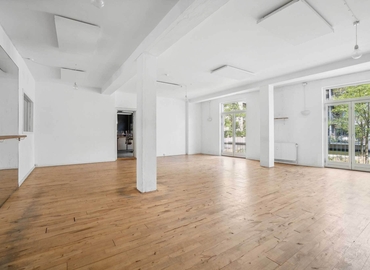 Kontor til leje på Njalsgade 23C, 2300 København S - 480 m² | Foto 2 - Lokalebasen