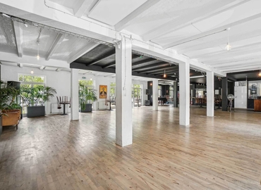 Kontor til leje på Njalsgade 23C, 2300 København S - 480 m² | Foto 3 - Lokalebasen