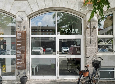 Kontor til leje på Njalsgade 23C, 2300 København S - 480 m² | Foto 8 - Lokalebasen