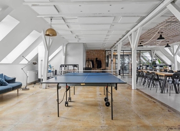 Kontor til leje på Njalsgade 21 G, 2300 København S - 916 m² | Foto 8 - Lokalebasen