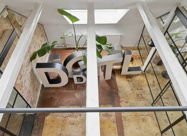 Kontor til leje på Njalsgade 21 G, 2300 København S - 916 m² | Foto 5 - Lokalebasen