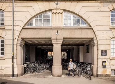 Kontor til leje på Njalsgade 21 G, 2300 København S - 916 m² | Foto 10 - Lokalebasen.dk