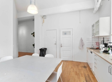 Office Njalsgade 21E 2300 Copenhagen S