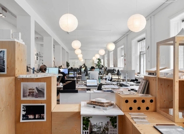 Office Njalsgade 21E 2300 Copenhagen S