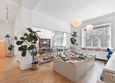 Kontor til leje på Njalsgade 21E, 2300 København S - 312 m² | Foto 1 - Lokalebasen