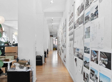 Office Njalsgade 21E 2300 Copenhagen S