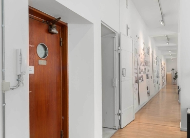 Office Njalsgade 21E 2300 Copenhagen S