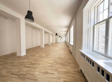 Office Njalsgade 21E 2300 Copenhagen S