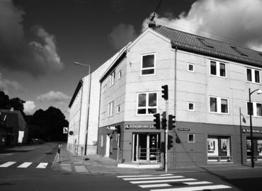 100 m² Serviced office in Holbaek, Smedelundsgade 16 (4300) - 0 | MatchOffice.com