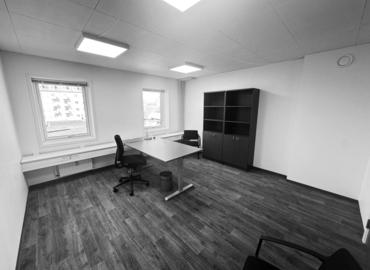 Kontorhotel på Smedelundsgade 16, 4300 Holbæk - 100 m² | Foto 4 - Lokalebasen