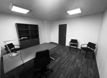 Kontorhotel på Smedelundsgade 16, 4300 Holbæk - 100 m² | Foto 7 - Lokalebasen.dk