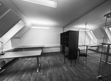 100 m² Business park in Holbaek, Smedelundsgade 16 (4300) - 1 | MatchOffice