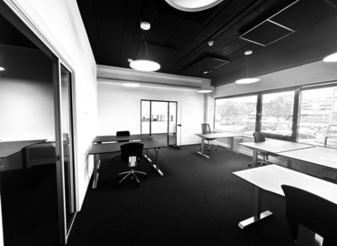 200 m² Business space in Rodovre, Fjeldhammervej 15 (2610) - 6 | MatchOffice.com