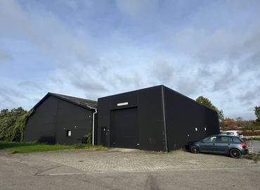 Office Hammervej 5 2970 Horsholm
