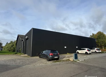 Office Hammervej 5 2970 Horsholm
