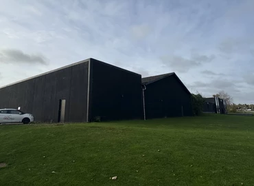 Kontor til leje på Hammervej 5, 2970 Hørsholm - 270 m² | Foto 3 - Lokalebasen