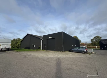 Office Hammervej 5 2970 Horsholm