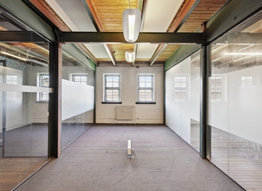 Kontor til leje på Otto Busses Vej 5 - bygning OBV026, 2450 København SV - 1563 m² | Foto 2 - Lokalebasen.dk