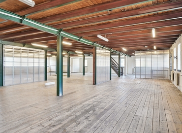 Kontor til leje på Otto Busses Vej 5 - bygning OBV026, 2450 København SV - 1563 m² | Foto 6 - Lokalebasen