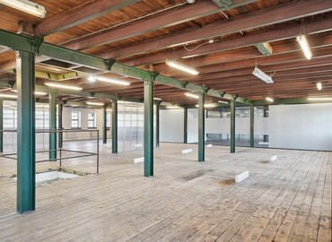 Kontor til leje på Otto Busses Vej 5 - bygning OBV026, 2450 København SV - 1563 m² | Foto 5 - Lokalebasen