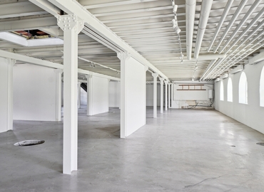 Kontor til leje på Otto Busses Vej 5 - bygning OBV026, 2450 København SV - 1563 m² | Foto 8 - Lokalebasen