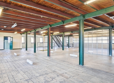 Kontor til leje på Otto Busses Vej 5 - bygning OBV026, 2450 København SV - 1563 m² | Foto 7 - Lokalebasen