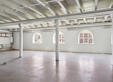 Kontor til leje på Otto Busses Vej 5 - bygning OBV026, 2450 København SV - 1563 m² | Foto 12 - Lokalebasen.dk