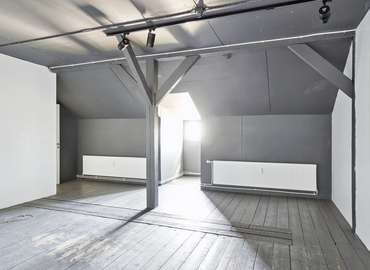 Kontor til leje på Otto Busses Vej 5 - bygning OBV026, 2450 København SV - 1563 m² | Foto 11 - Lokalebasen