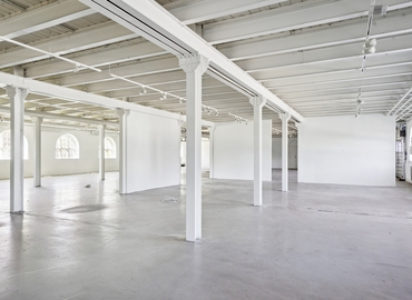 Kontor til leje på Otto Busses Vej 5 - bygning OBV026, 2450 København SV - 1563 m² | Foto 14 - Lokalebasen.dk